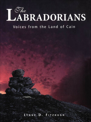 cover image of The Labradorians